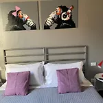 Nocleg ze śniadaniem By Ghor 3*