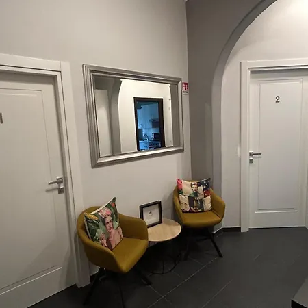 罗马住宿加早餐旅馆 住宿加早餐酒店