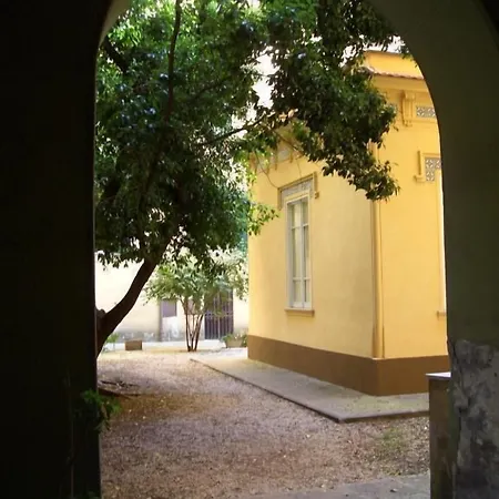 By Ghor Bed & Breakfast