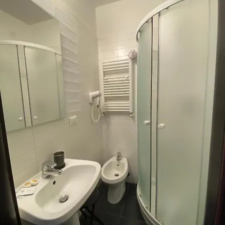 Bed & Breakfast By Ghor