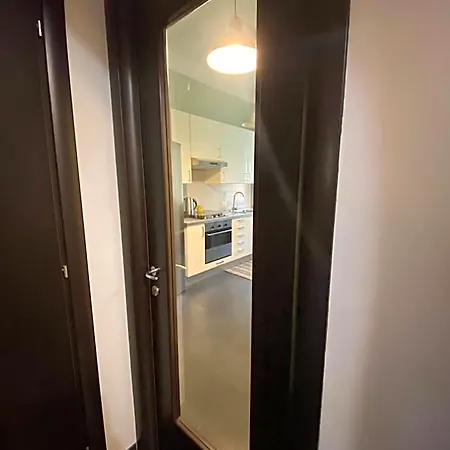 By Ghor Bed & Breakfast Rome