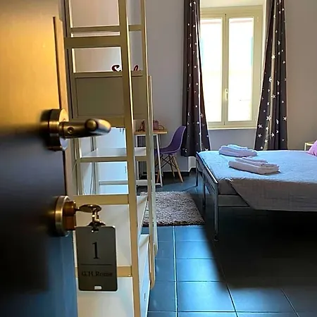 Bed & Breakfast By Ghor