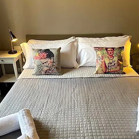 By Ghor Bed & Breakfast