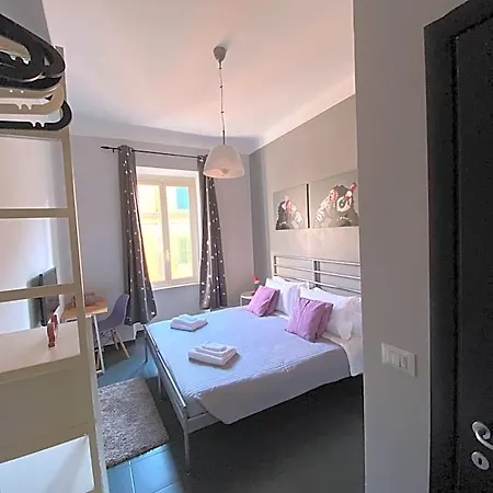Bed & Breakfast By Ghor