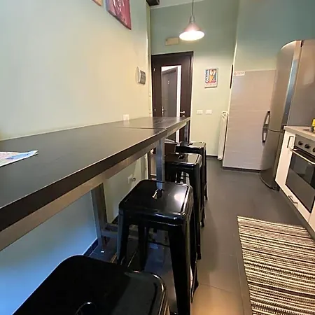 Couette-café By Ghor 3*