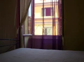 罗马住宿加早餐旅馆 罗马
