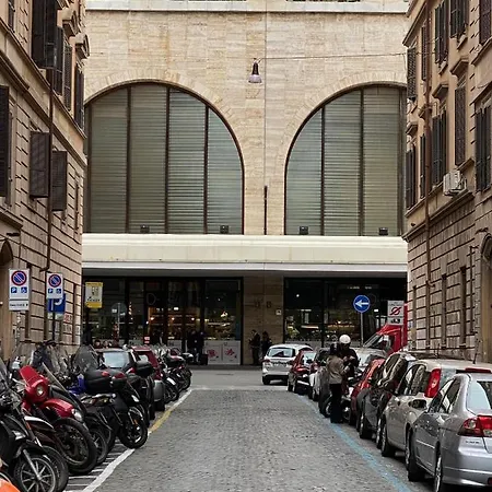 罗马住宿加早餐旅馆 罗马