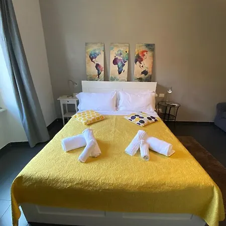 罗马住宿加早餐旅馆 住宿加早餐酒店 罗马