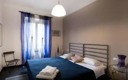 By Ghor Nocleg ze śniadaniem Rzym