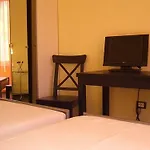 Отель типа 
